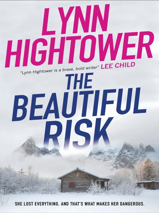 Title details for The Beautiful Risk by Lynn Hightower - Available